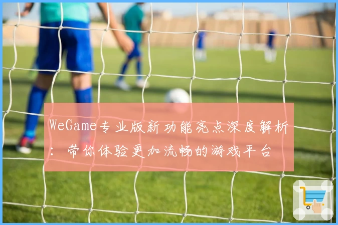 WeGame专业版新功能亮点深度解析：带你体验更加流畅的游戏平台