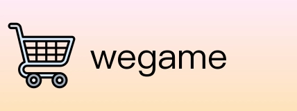 wegame logo